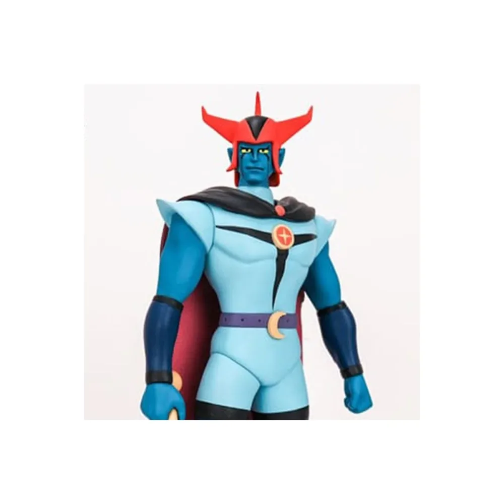 Grendizer - Figurine Captain Gorman - HL Pro