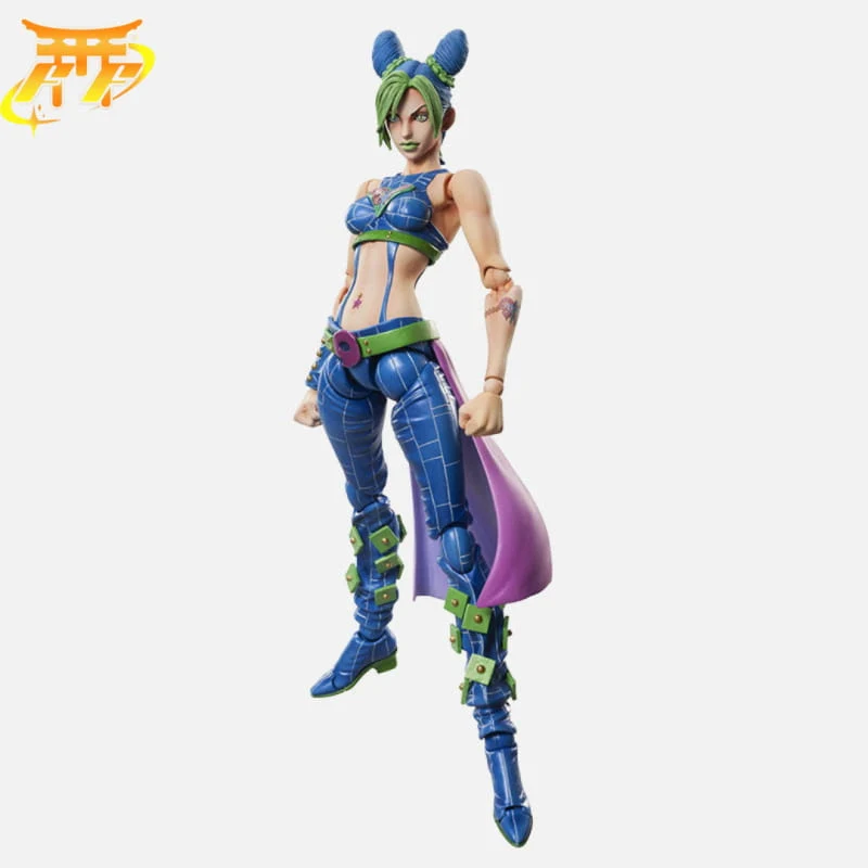 Figurine Jolyne - Jojo's Bizarre Adventure™