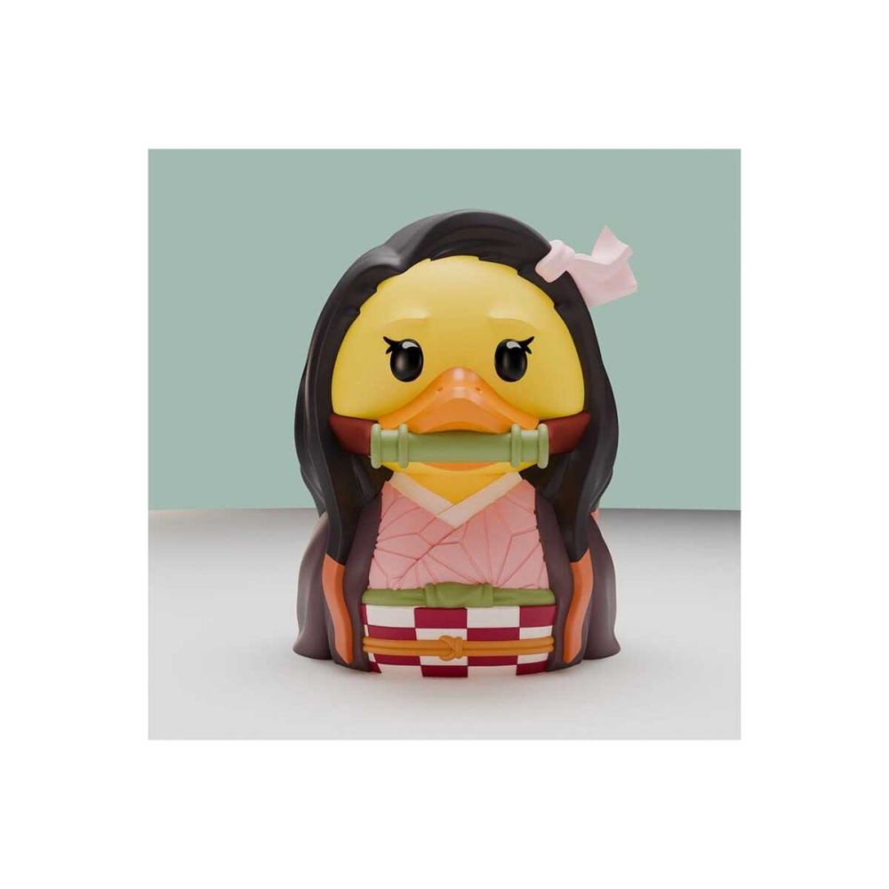 Figurine Demon Slayer Tubbz Mini Figure Tanjiro Kamado