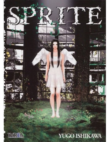 Sprite – Volume 3