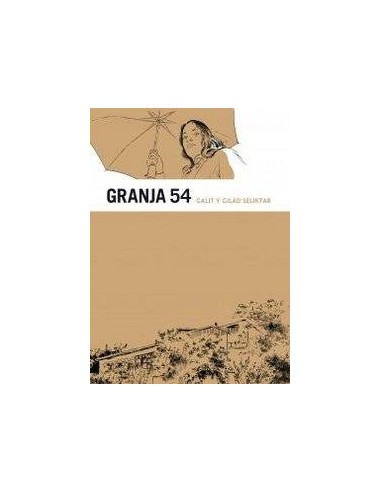 Granja – Volume 54