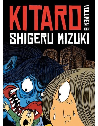 Kitaro 6