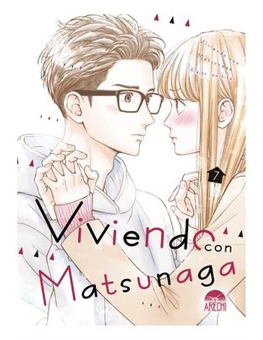 Viviendo con Matsunaga – Tome 7