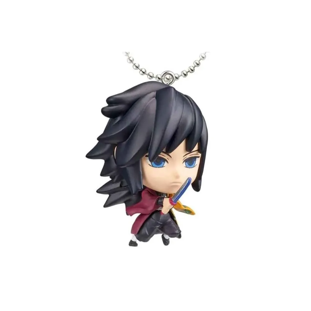 Demon Slayer - Porte clés Giyu Tomioka - V2