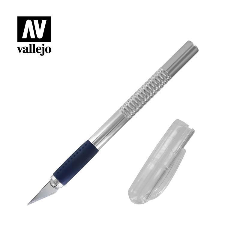 GUNDAM ACC - Scalpel de précision deluxe
