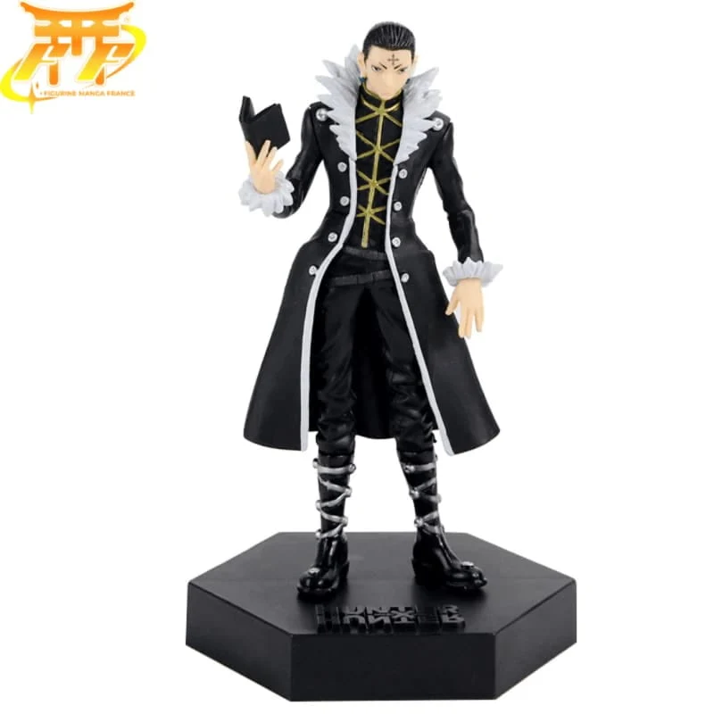 Figurine Chrollo Lucifer - Hunter x Hunter™