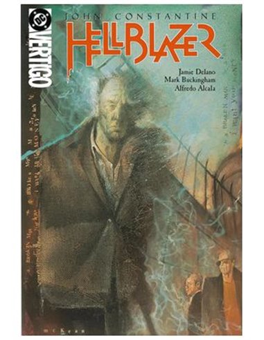 Biblioteca John Constantine: Hellblazer – Tome 5