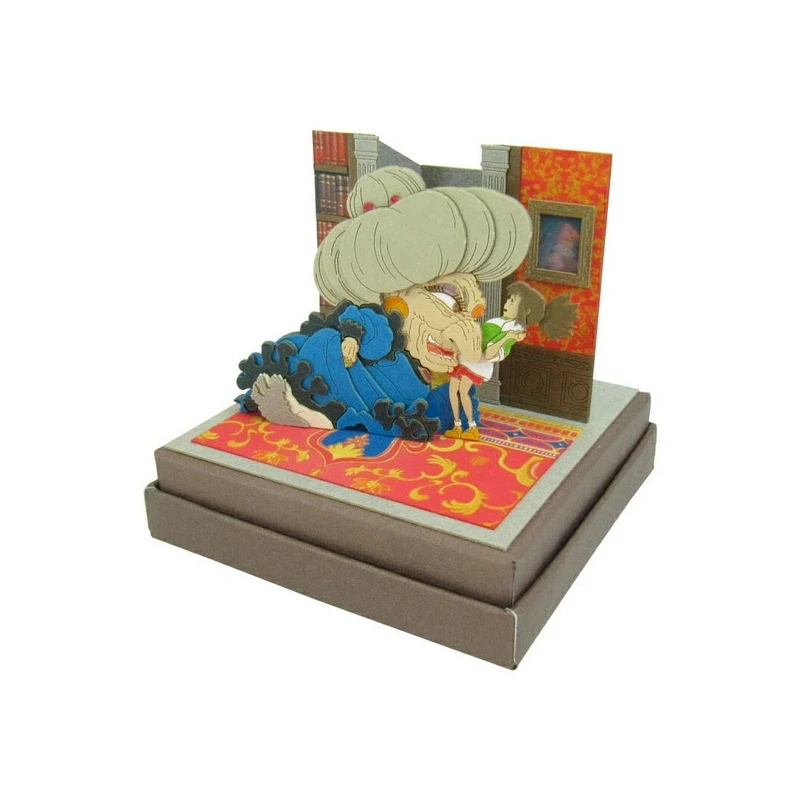 TIENDA OFICIAL DE STUDIO GHIBLI EN EUROPA