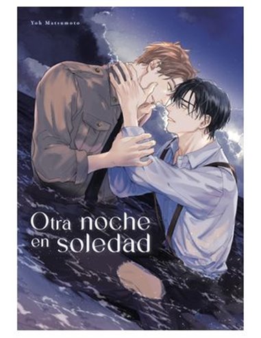 Otra Noche en Soledad
