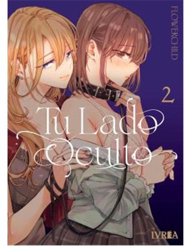 Tu Lado Oculto – Tome 2