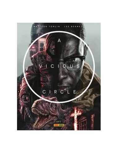 A Vicious Circle – Volume 1