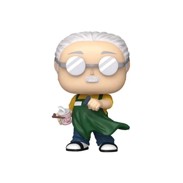 Sakamoto Days - Figurine Pop! - Taro Sakamoto - n°2058