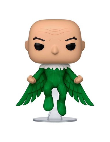 Figura POP Marvel 80th First Appearance Vulture – Comic
