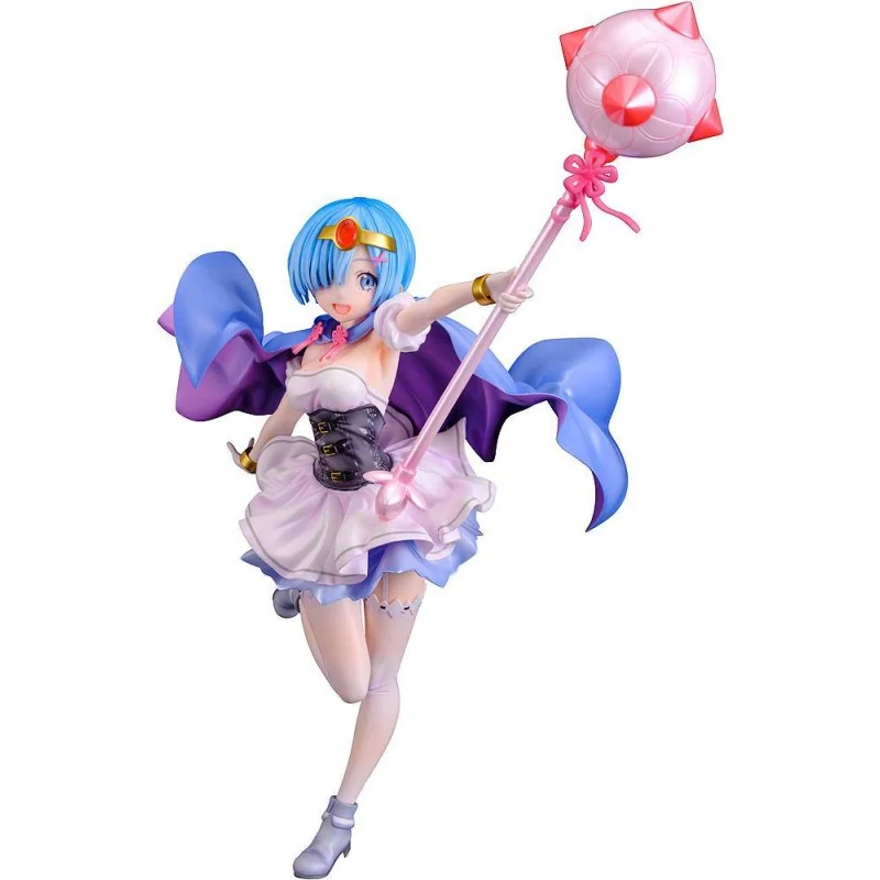 Figurine Re:Zero Starting Life in Another World statuette PVC 1/7 Another World Rem 27 cm
