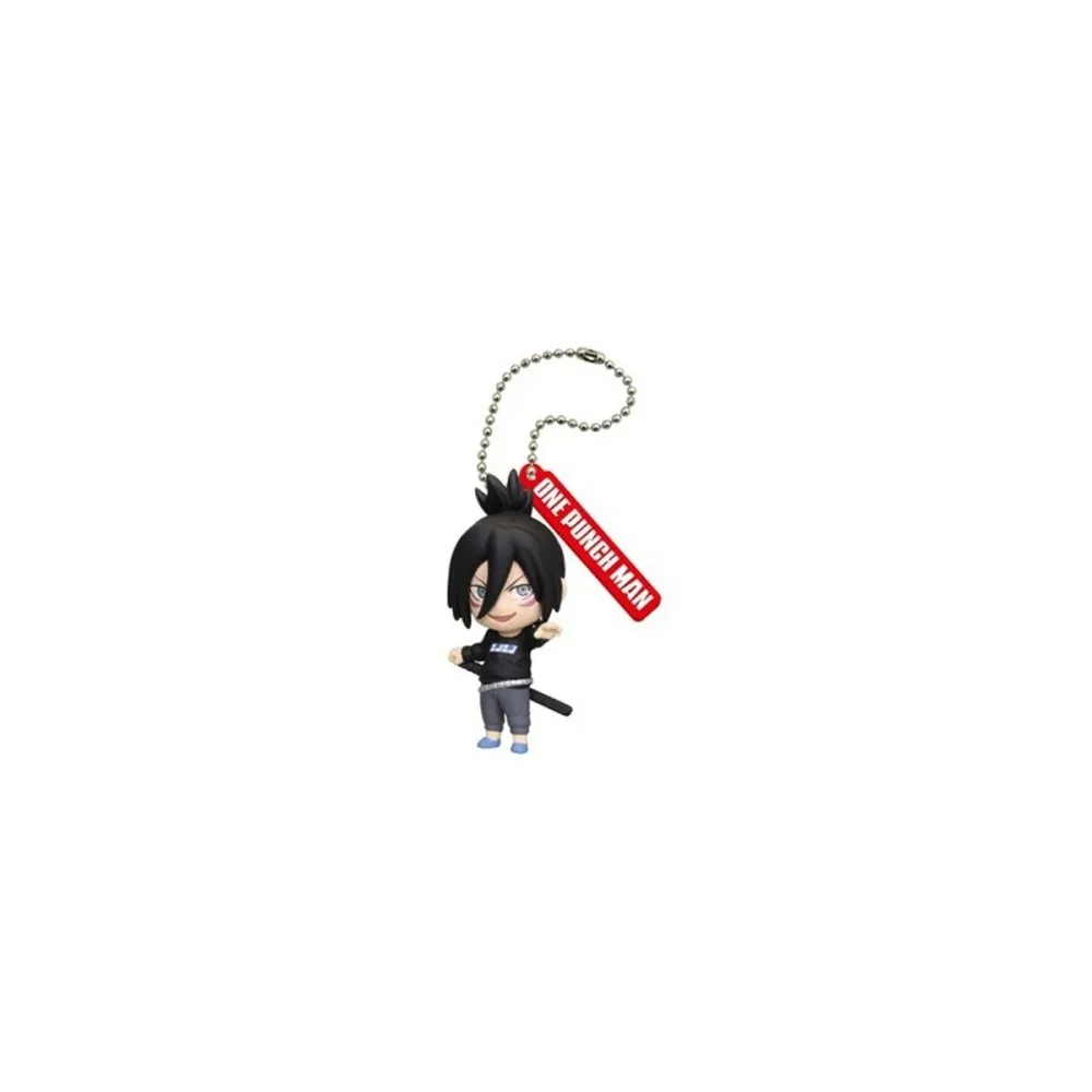 Porte clés Onsoku no Sonic