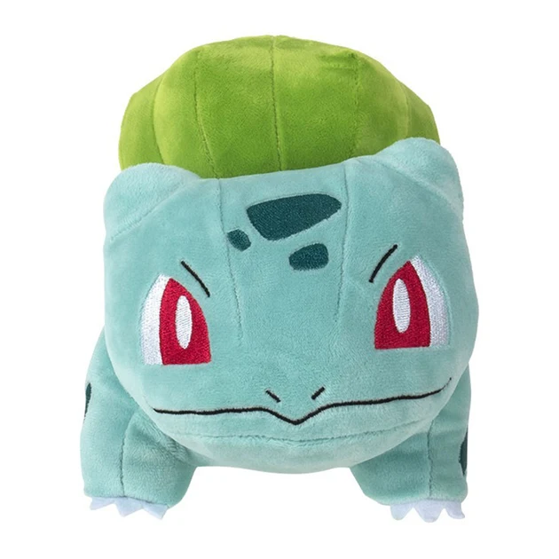 Pokémon - Peluche Bulbizarre