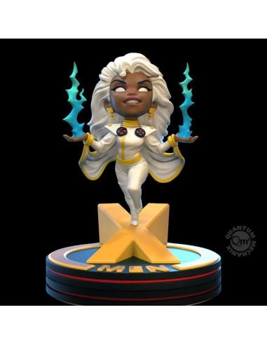 Marvel QFIG Figura Storm X-Men – Comic