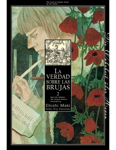 La Verdad Sobre las Brujas – Tome 2