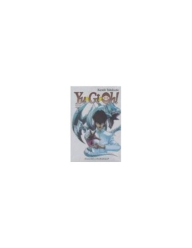 Yu Gi Oh 03