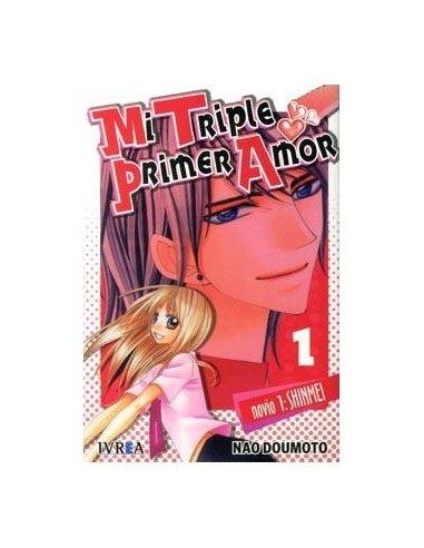 Mi Triple Primer Amor – Volume 1