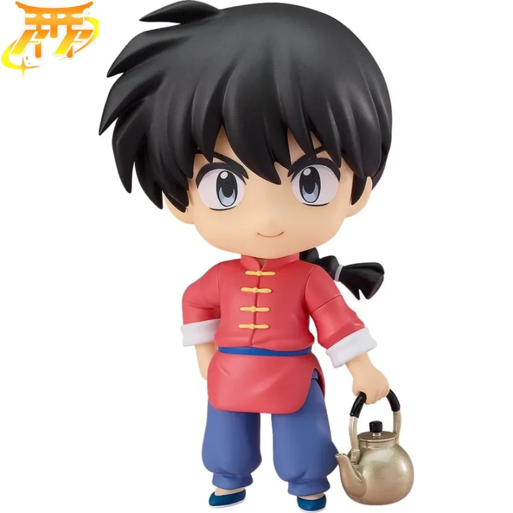 Figurine Nendoroid Ranma Saotome - Ranma 1/2™