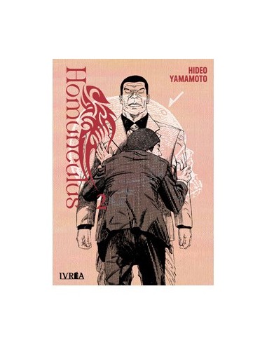 Homunculus – Tome 2