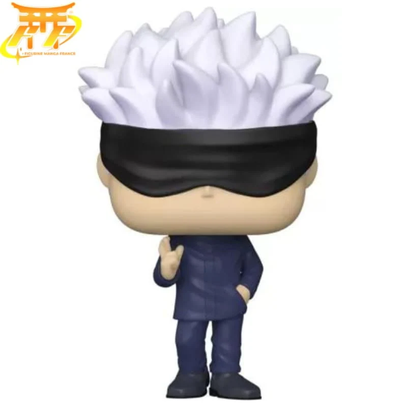 Figurine POP Gojo - Jujutsu Kaisen™