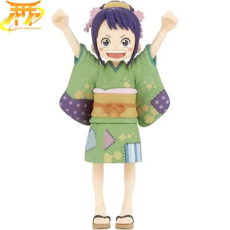 Figurine O-Tama - One Piece™