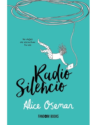 Radio Silencio – Livre