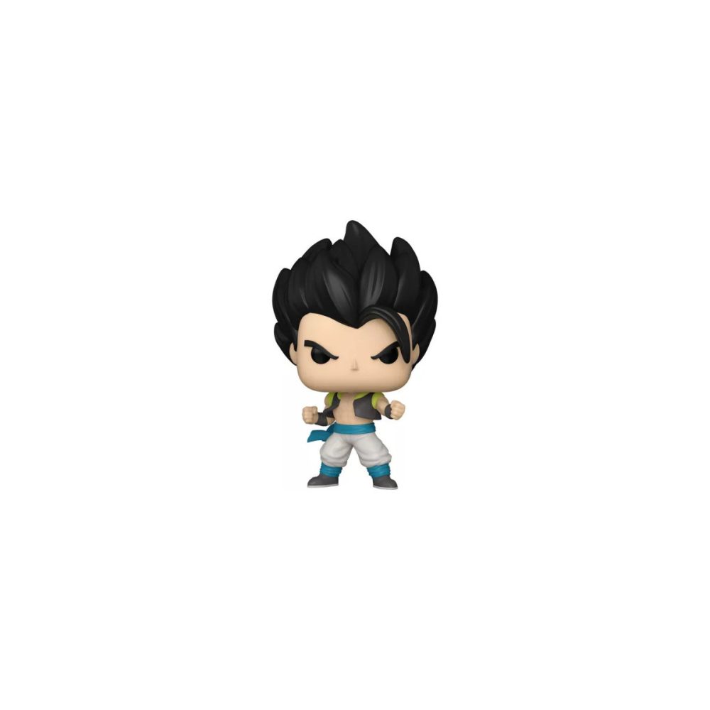 POP ! Dragon Ball Super Gogeta 1863