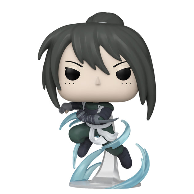 Fullmetal Alchemist Brotherhood - Figurine POP! - Lan Fan - n° 1581