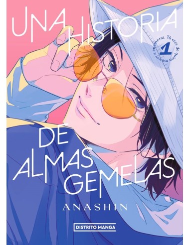 Una Historia de Almas Gemelas – Volume 1