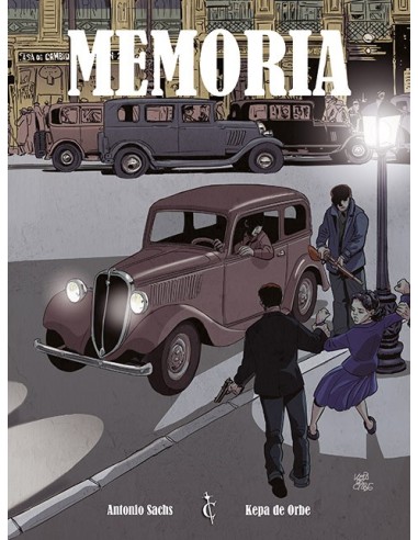 Memoria – Collection