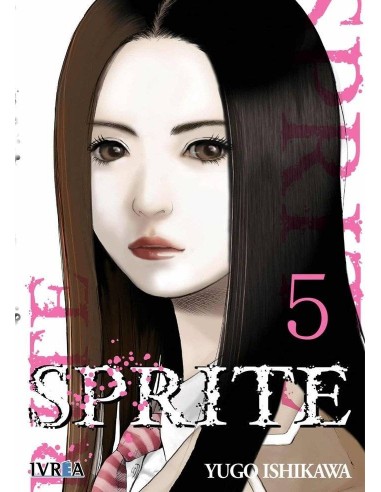 Sprite – Volume 5