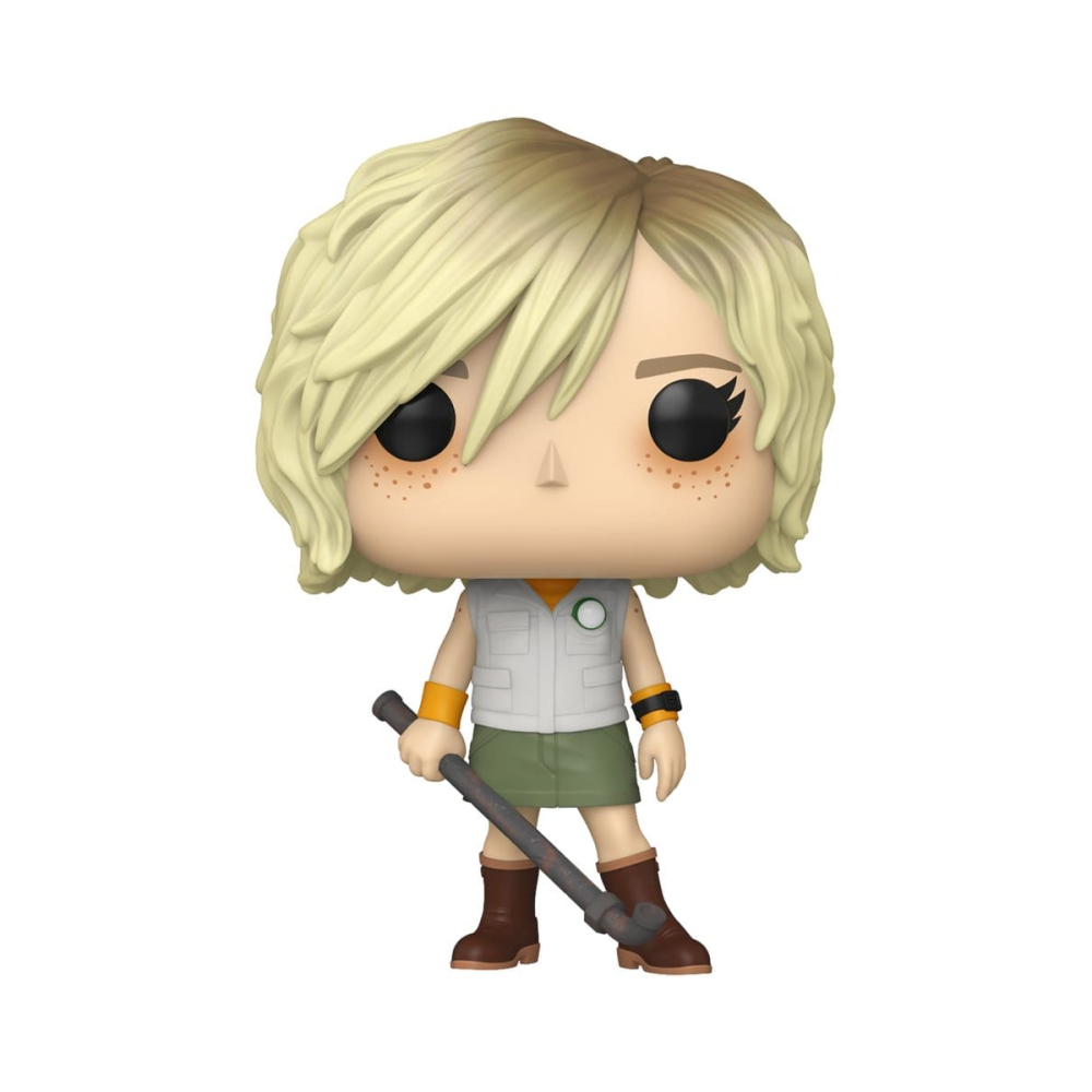 Figurine Pop Silent Hill POP! Games Vinyl figurine Heather Mason 9 cm