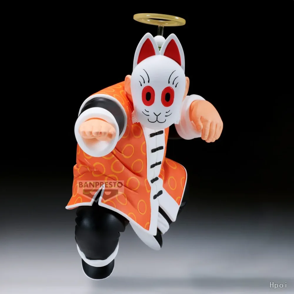 Dragon Ball MATCH MAKERS Son Gohan Grandpa (VS Son Goku) Figure