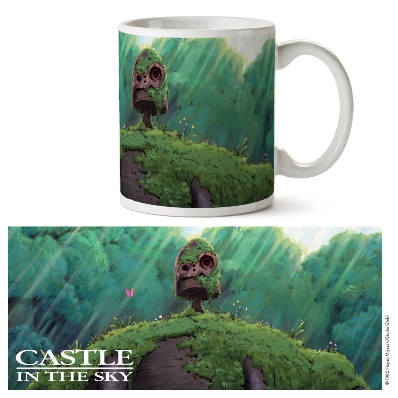 OFFICIAL STUDIO GHIBLI MERCHANDISE STORE IN EUROPE & UK
