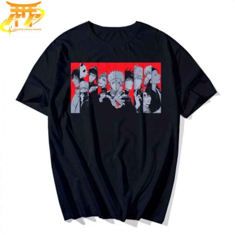 T-Shirt Roaster - Jujutsu Kaisen™