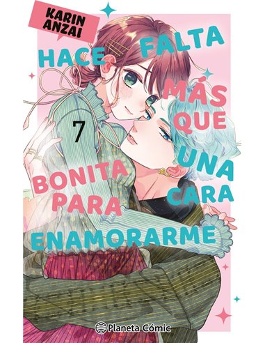 Hace Falta Mas Que Una Cara Bonita Para Enamorarme 7