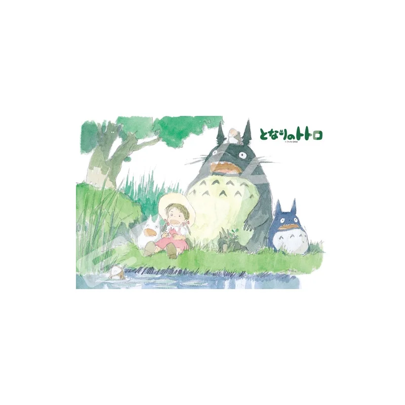 LA BOUTIQUE OFFICIELLE DES PRODUITS DÉRIVÉS DU STUDIO GHIBLI