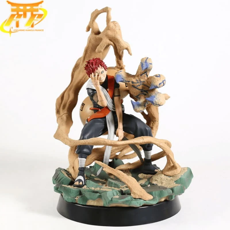 Figurine Gaara Shukaku - Naruto Shippuden™