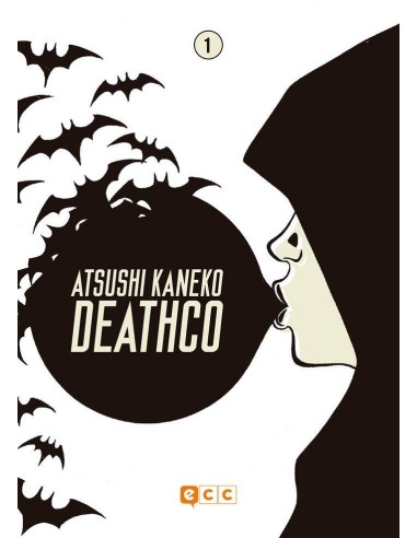 Deathco Num. – Volume 1