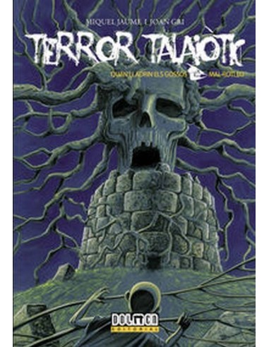 Terror Talaiotic