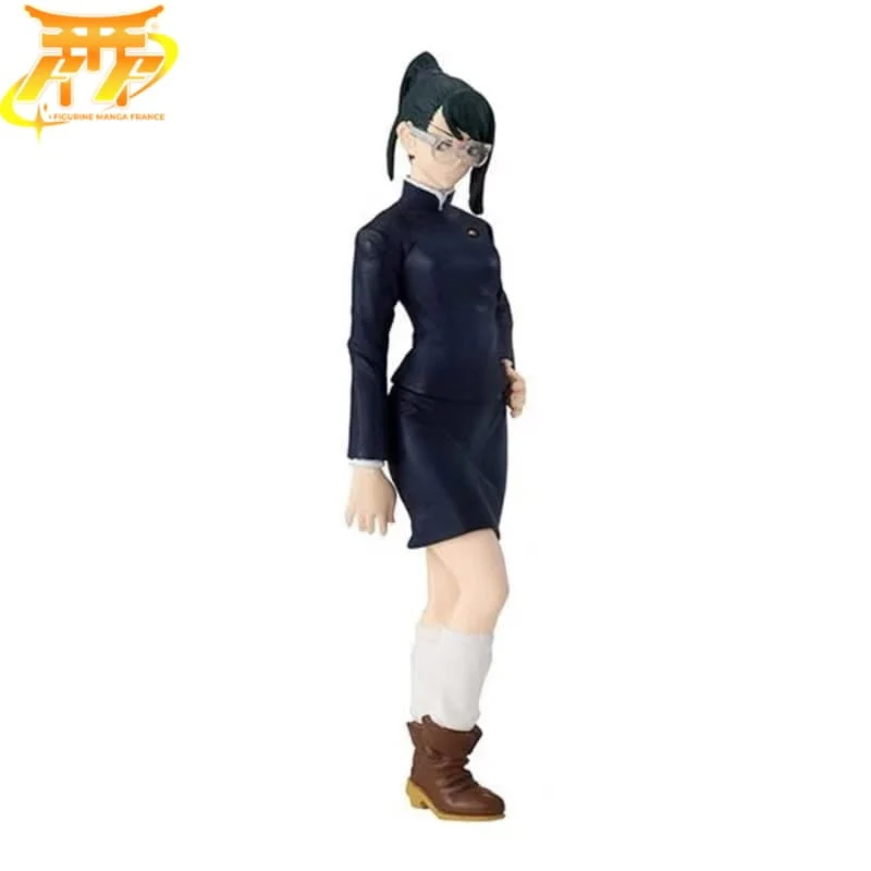 Figurine Maki Zenin "Etudiante" - Jujutsu Kaisen™