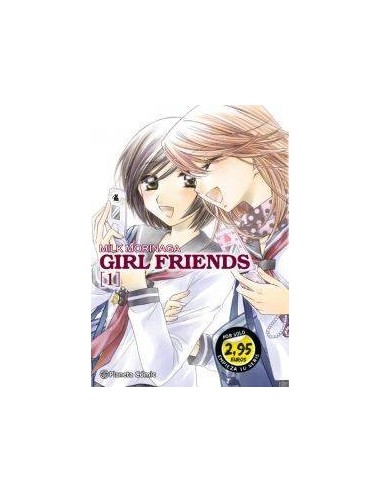 Sm Girl Friends 1