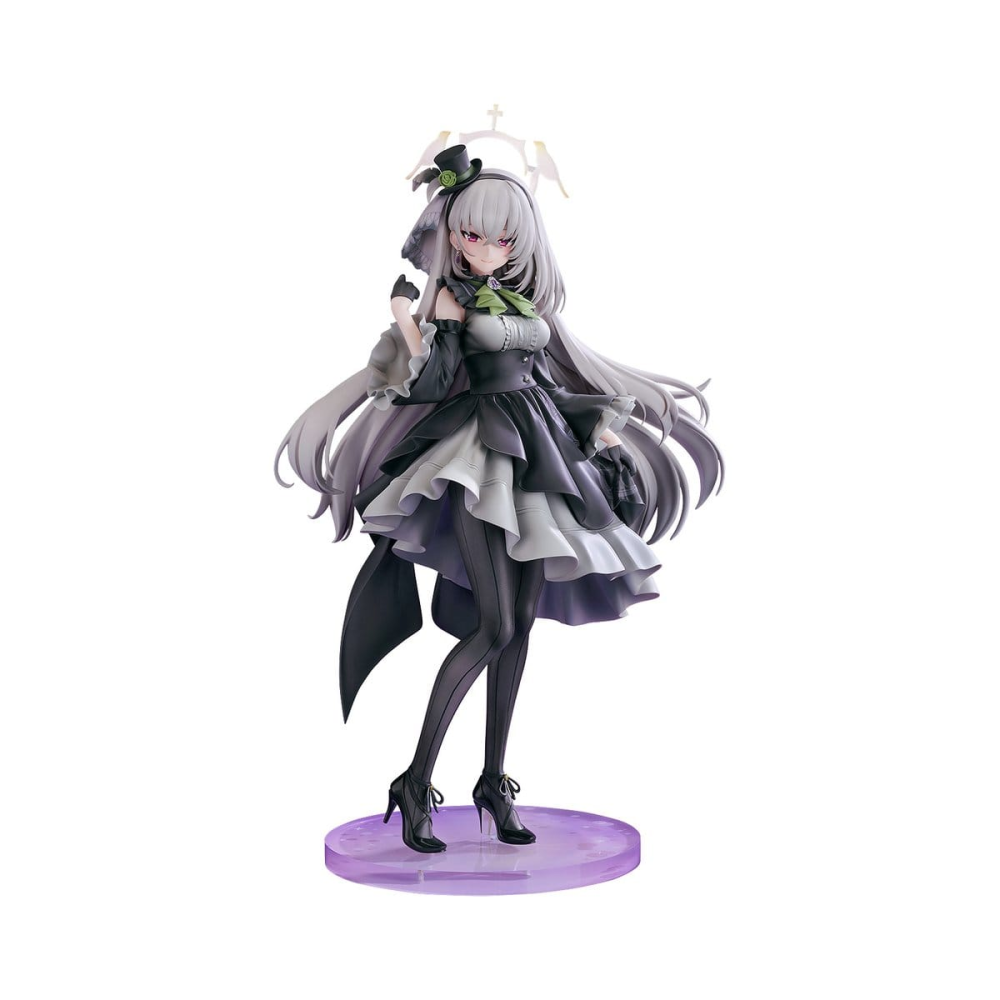 Blue Archive Figurine 1/7 Sakurako (Pop Idol) 25 cm