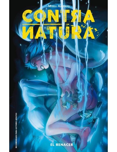 Contranatura – Tome 3