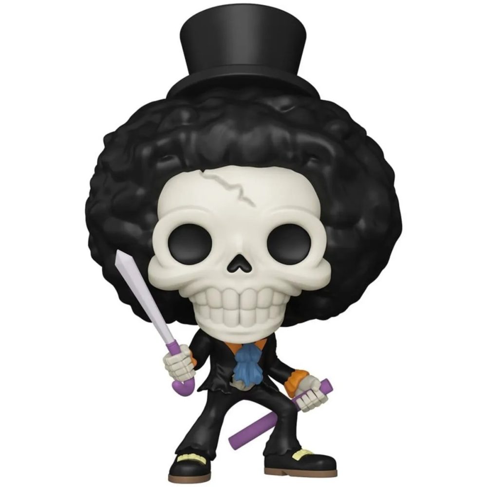 POP! One Piece Brook (Refresh) 2231