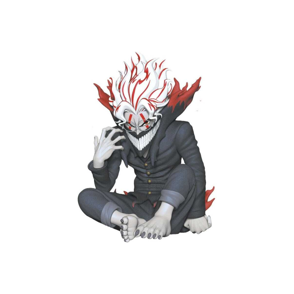 Dandadan: Tirelire Okarun