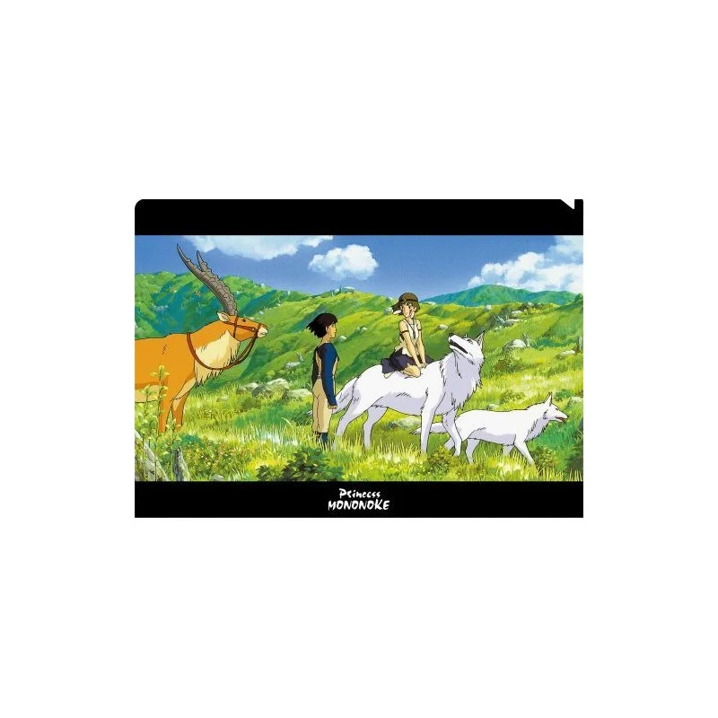 LA BOUTIQUE OFFICIELLE DES PRODUITS DÉRIVÉS DU STUDIO GHIBLI